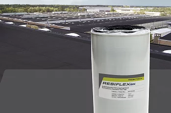 МЕМБРАНА Resiflex® SK (толщина 2,5 мм)